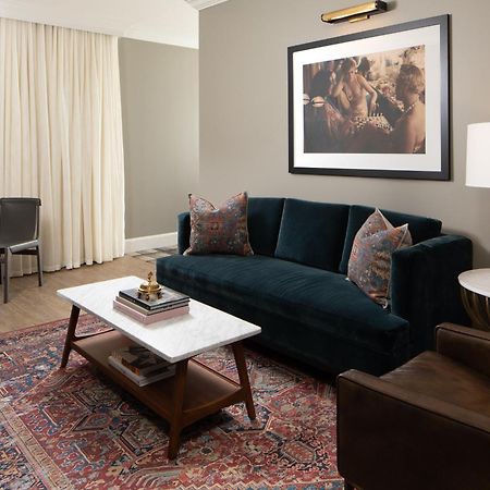 Hotel Zaza أوستن المظهر الخارجي الصورة