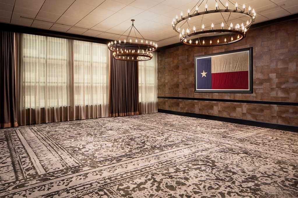 Hotel Zaza أوستن المرافق الصورة