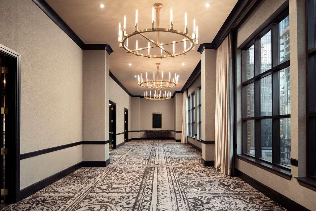 Hotel Zaza أوستن المرافق الصورة