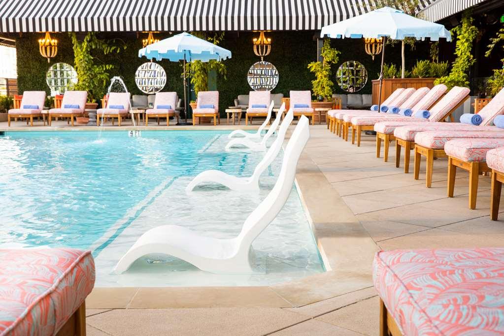 Hotel Zaza أوستن الغرفة الصورة