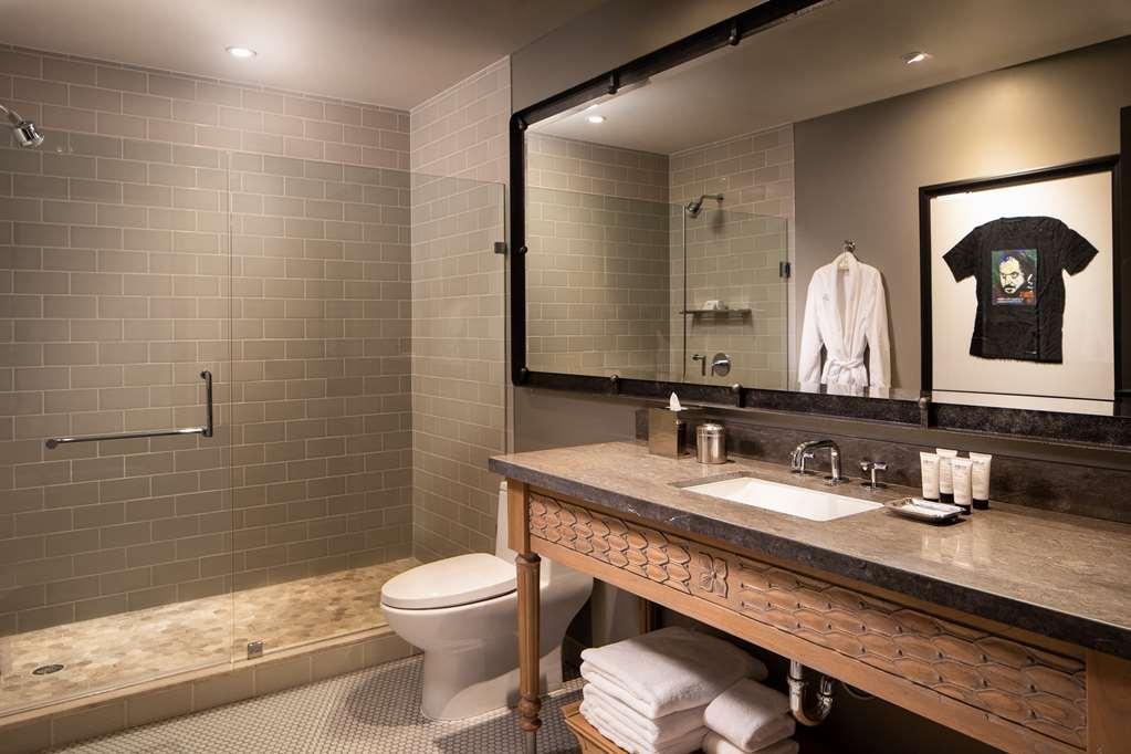 Hotel Zaza أوستن الغرفة الصورة