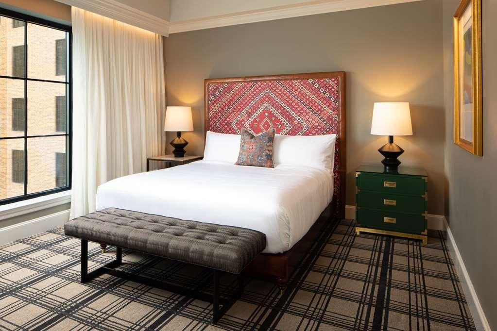 Hotel Zaza أوستن الغرفة الصورة