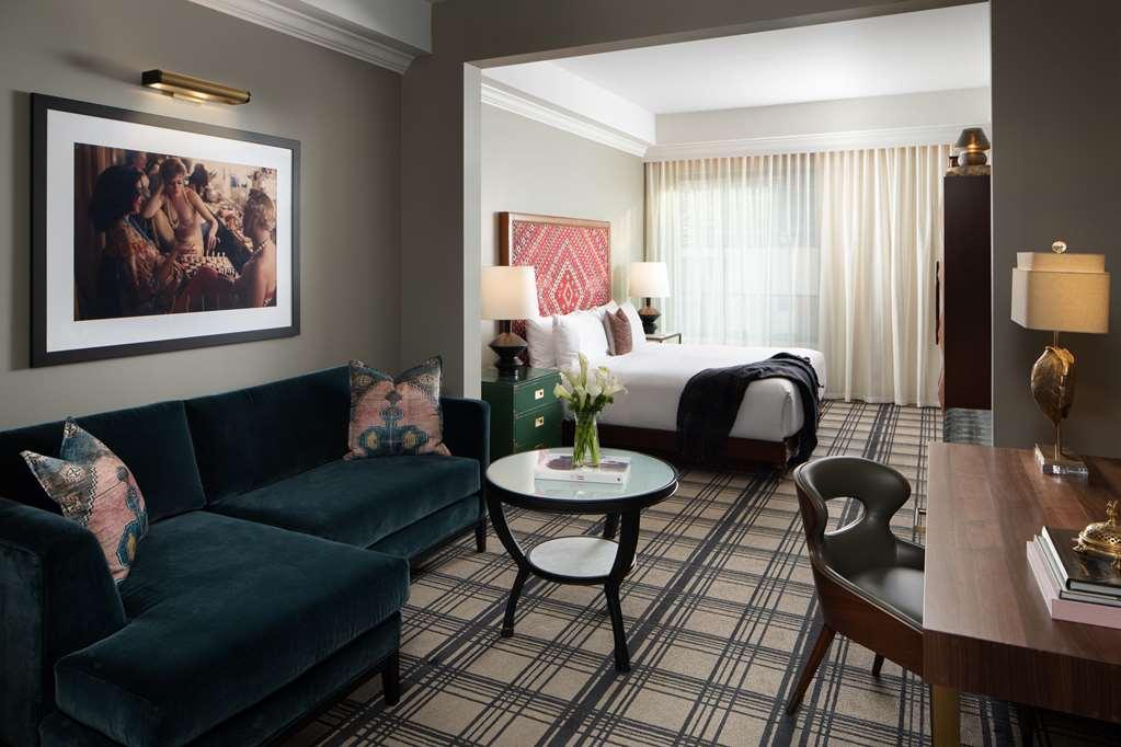 Hotel Zaza أوستن الغرفة الصورة