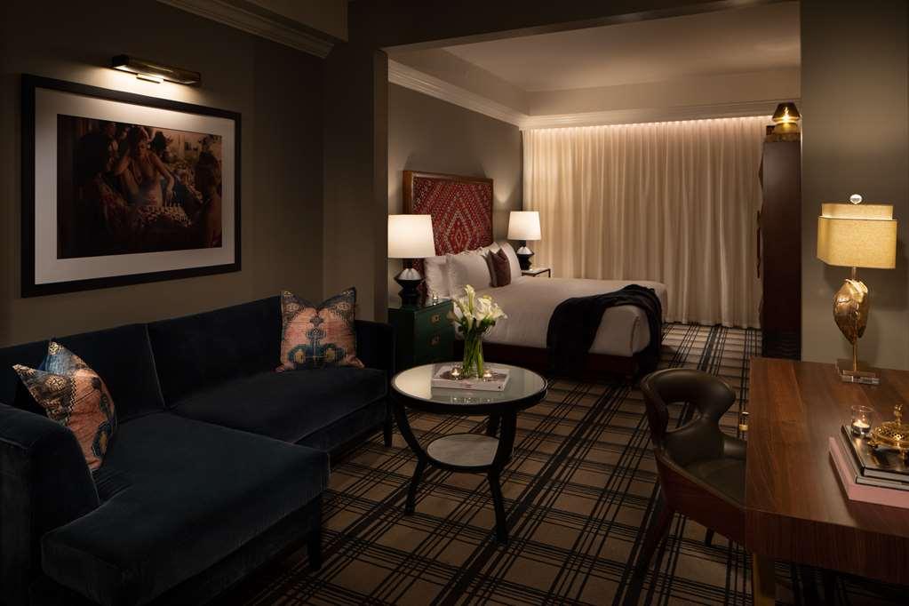 Hotel Zaza أوستن الغرفة الصورة